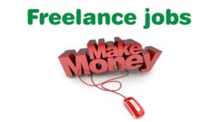 freelancer jobs