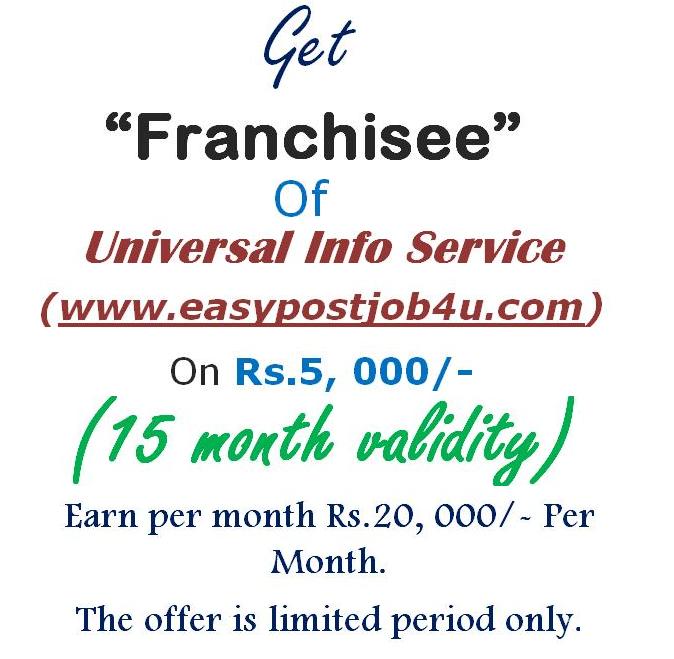franchisee-income