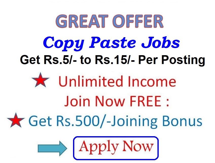 Part Time Jobs