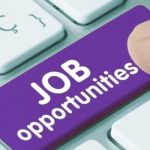 jobs opportunity 2025