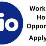 job in jio