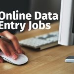 data entry jobs