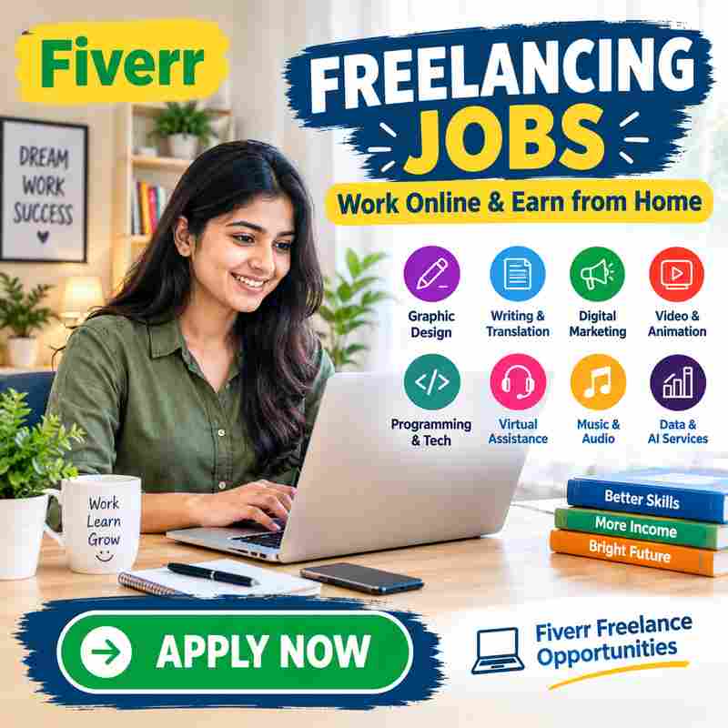 freelancing jobs