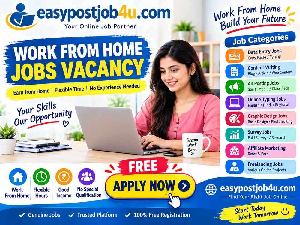 easy post job 4u