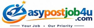 EasyPostJob4U – Work From Home Jobs & Online Jobs