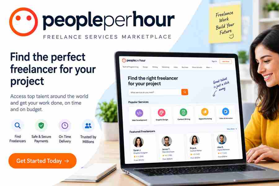 PeoplePerHour